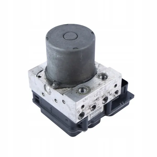 Audi ABS-pomp OEM 8K0907379AH - Gebruikt image 7