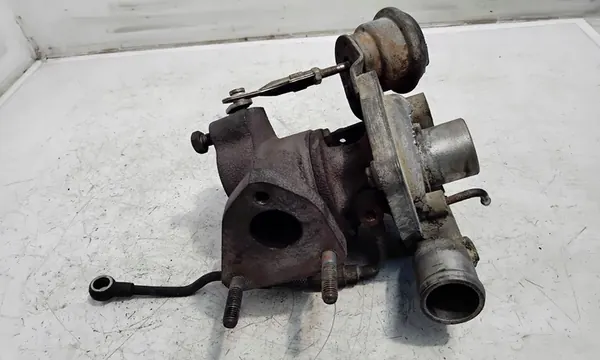 Turbocompresor Opel Meriva A 1.3 CDTI OEM 73 50 13 44 image 3