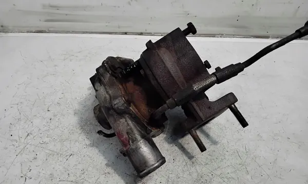 Turbocompresor Opel Meriva A 1.3 CDTI OEM 73 50 13 44 image 5
