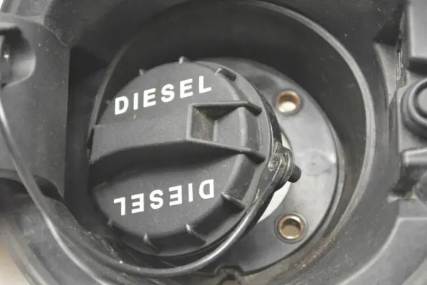 Tankklep OEM 69514G3000 voor Hyundai i30 1.6L Diesel image 3