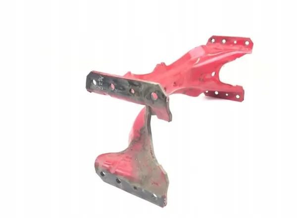 Scania Rahmenquerstrebe OEM 2122476 - Gebrauchtes Teil image 3