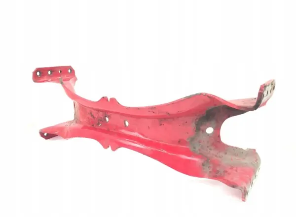 Scania Rahmenquerstrebe OEM 2122476 - Gebrauchtes Teil image 4