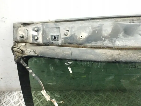 Porsche Cayenne Heckscheibe OEM AMD169302 Gebraucht image 4