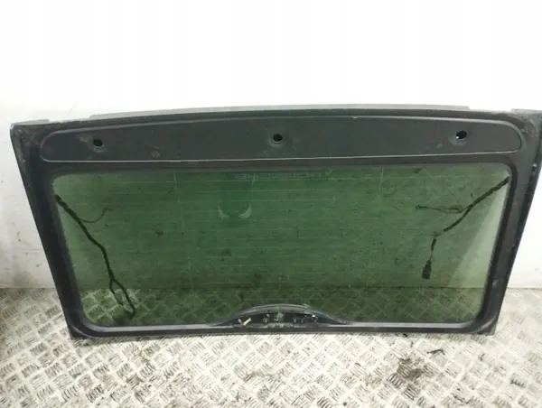 Porsche Cayenne Heckscheibe OEM AMD169302 Gebraucht image 5
