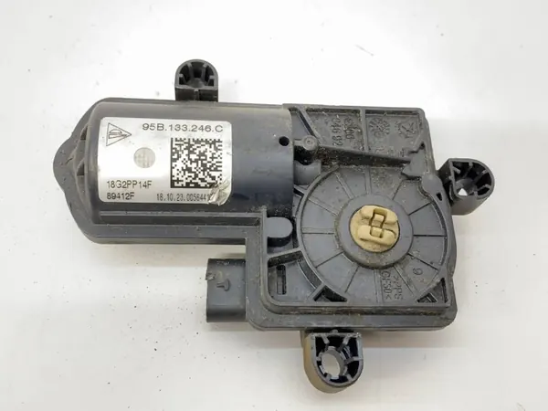 Porsche OE 95B133246C Actionneur d'amortisseur image 5