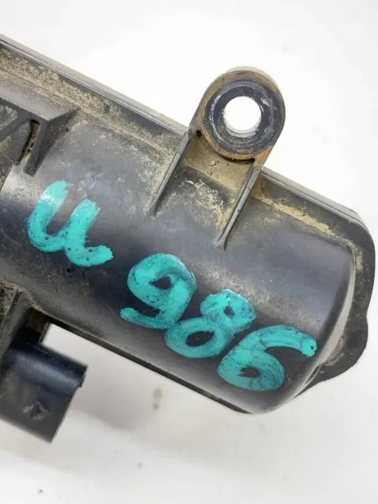 Porsche OE 95B133246C Actionneur d'amortisseur image 6
