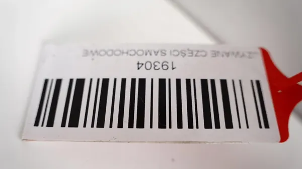 Stötfångargaller OEM 360152619 för Ford B-Max 2012-2017 image 3