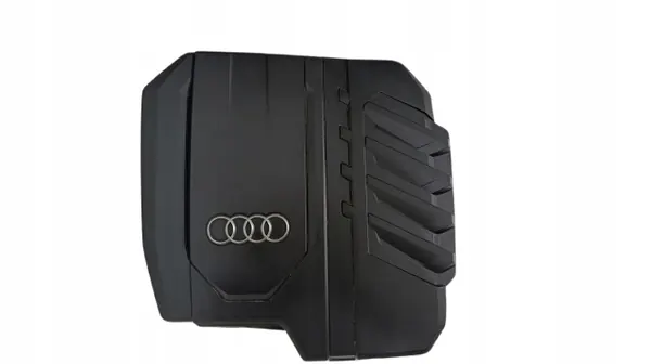 Cobertura Audi OE 06N103925 - Peça original usada image 2