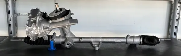 MINI F55 F56 F57 CABRIO Caixa de Direção OEM image 2