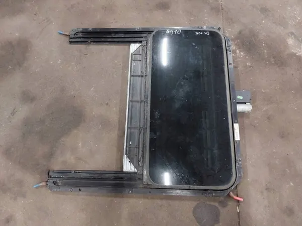 Schuifdak Skoda Octavia I Combi OEM 3A0959731B image 2