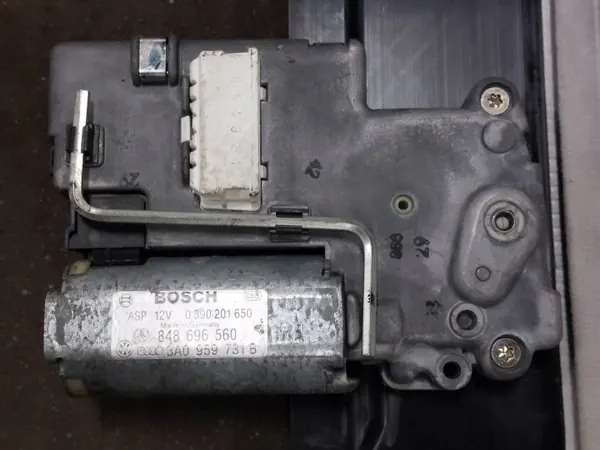 Schuifdak Skoda Octavia I Combi OEM 3A0959731B image 3