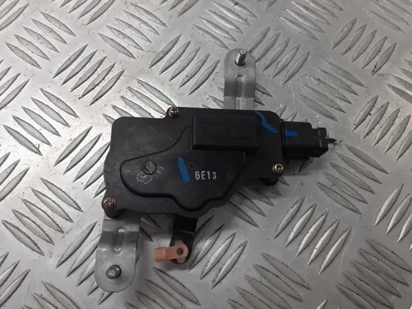 Atuador de Fechadura Central Kia - Peça OEM Usada image 2