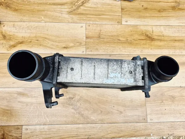 Intercooler AUDI A4 B6 B7 1.9 2.0 TDI 8E0145805F image 3