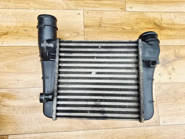 Intercooler AUDI A4 B6 B7 1.9 2.0 TDI 8E0145805F image 4