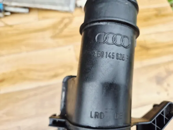 Intercooler AUDI A4 B6 B7 1.9 2.0 TDI 8E0145805F image 5