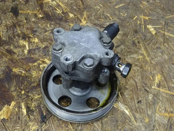 AUDI A4 B7 2.0 TFSI Stuurbekrachtigingspomp 110 BAR OEM image 2