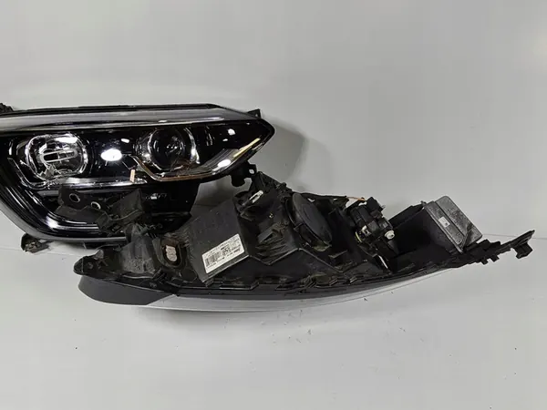 MEGANE IV Täydellinen Lamppu Vasemmalle Oikealle 260607159R 260102686R image 3