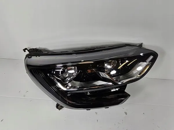 MEGANE IV Täydellinen Lamppu Vasemmalle Oikealle 260607159R 260102686R image 6