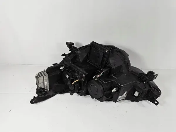 MEGANE IV Täydellinen Lamppu Vasemmalle Oikealle 260607159R 260102686R image 8