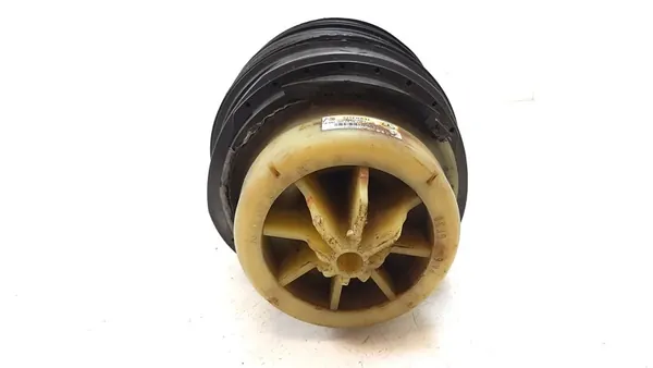 2010 Mercedes-Benz E W212 Airbag Rear A2123202125 image 2