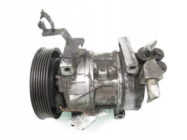 Compressore d'aria Fiat Stilo 1.9 JTD 46811244 image 10