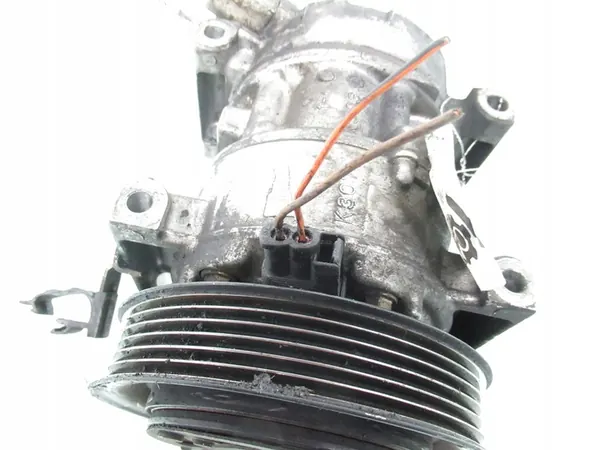 Compressore d'aria Fiat Stilo 1.9 JTD 46811244 image 5