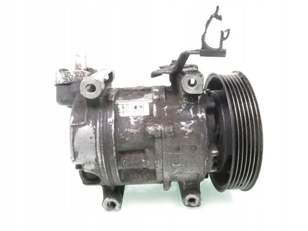 Compressore d'aria Fiat Stilo 1.9 JTD 46811244 image 7