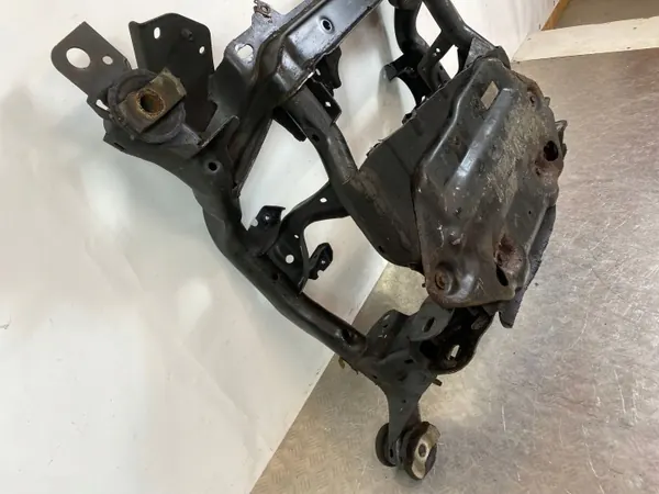 Molas dianteiras Jeep OE OEM FOB47268 - Usadas image 10