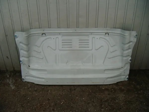 Fiat OE RTEKO PAW4025 Paroi de Séparation Fiorino 3 image 3