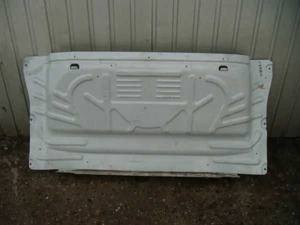 Fiat OE RTEKO PAW4025 Paroi de Séparation Fiorino 3 image 4