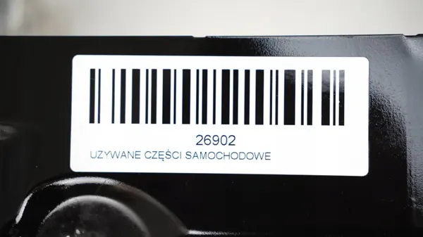 OEM 371117395 voorste riem voor Mercedes W211 3.0 CDI image 3