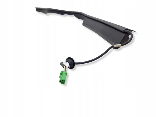 Land Rover Discovery Sport achterlichtframe OEM FK72406A76 image 5