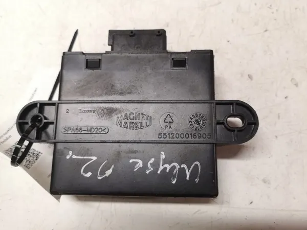 Brandstofpompregelaar OEM 09733009904 Fiat Ulysse image 4