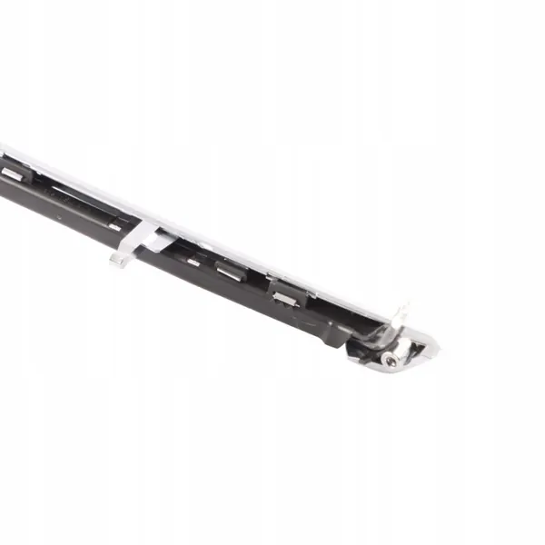 Audi A6 C8 Vänster Bakdörr Handtags Skydd OEM 4K0867969 image 10