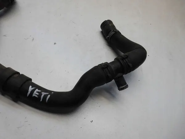 Vesiliitin 1K0122051HA Octavia II A3 8P Yeti Golf VI image 3