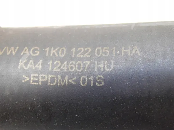 Vesiliitin 1K0122051HA Octavia II A3 8P Yeti Golf VI image 5