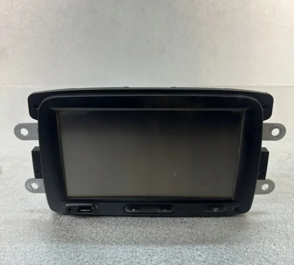 OEM 281158722R Radio Navigaatio Renault Trafic III:lle image 2