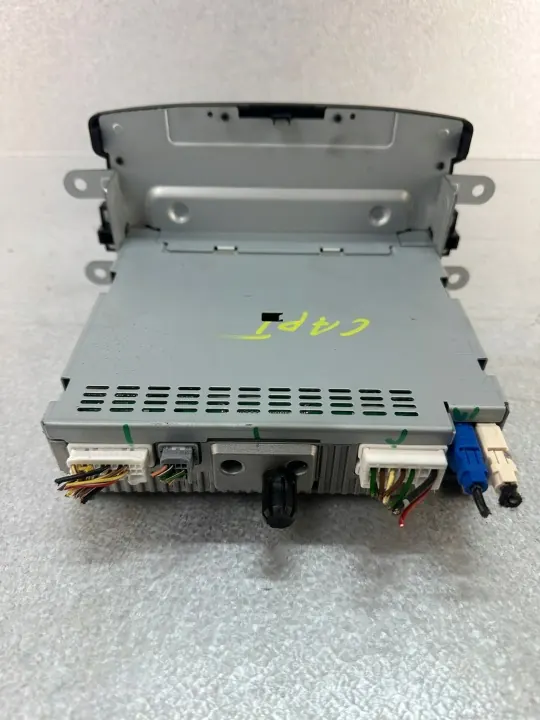 OEM 281158722R Radio Navigaatio Renault Trafic III:lle image 3