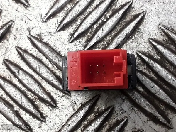 Brytare Audi A6 C6 2007 4f0919281 image 4