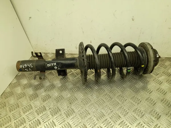 Ammortizzatori Volkswagen TRANSPORTER V 2008 7H041303 image 2