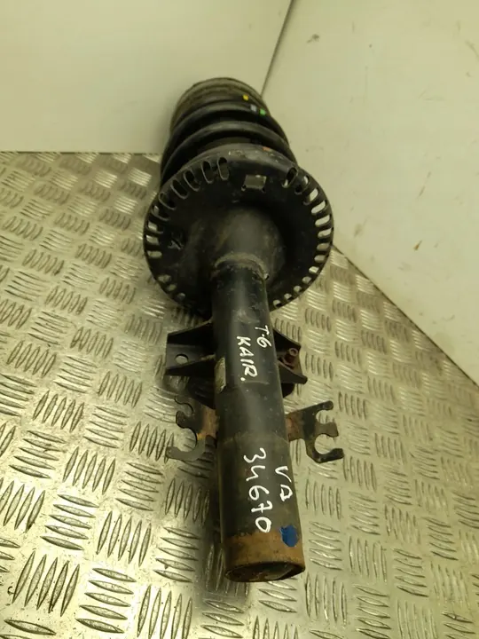 Ammortizzatori Volkswagen TRANSPORTER V 2008 7H041303 image 3