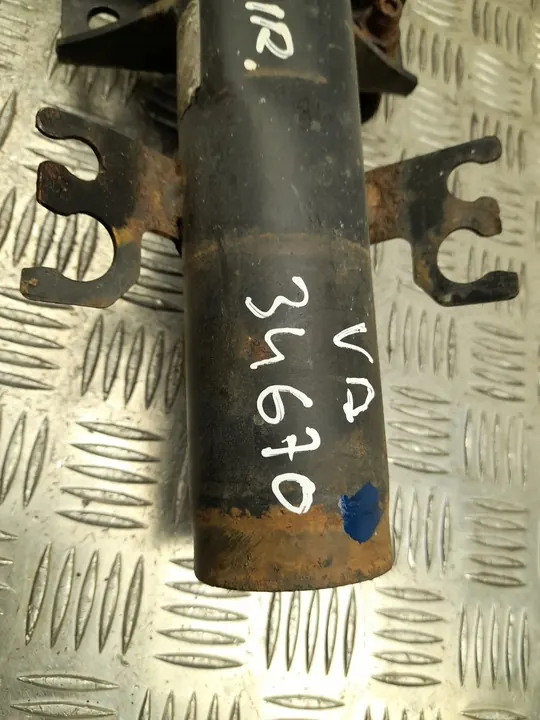 Ammortizzatori Volkswagen TRANSPORTER V 2008 7H041303 image 4