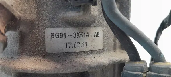 SERVOSTYRNINGSPUMP FORD MONDEO MK4 LIFT 1.6 ECOBOOST image 3