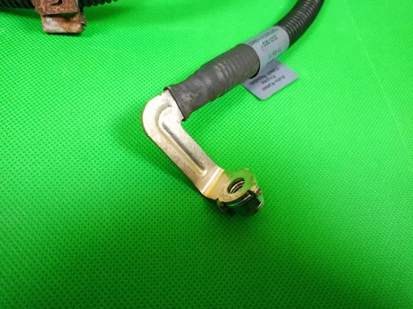 Cable de alternador Mercedes W117 W176 W246 image 2