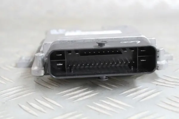 AdBlue-besturingsmodule OEM 80A907355B voor Audi Q5 image 3