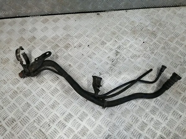 Manguera AdBlue Citroen OEM 9811206180 - Usado image 4