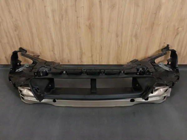 Reforço de para-choques dianteiro Volvo V40 II Cross Country image 2