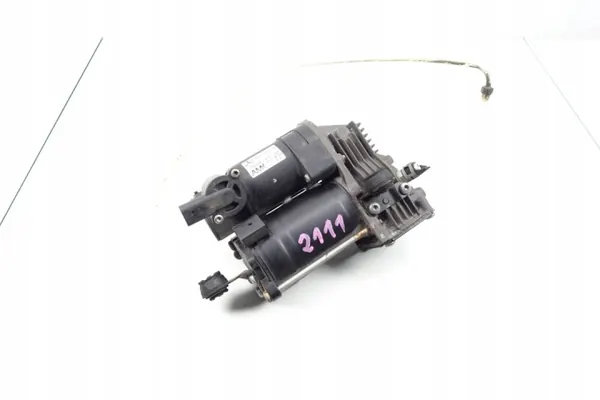 Compresseur Airmatic Mercedes OEM 2513201004 image 2
