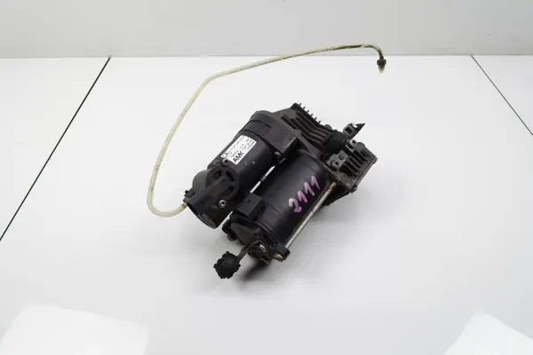 Compresseur Airmatic Mercedes OEM 2513201004 image 3