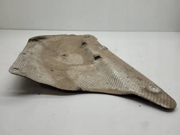 Pakoputken lämpösuoja OEM 7265262 BMW 5 F10/F11 image 3